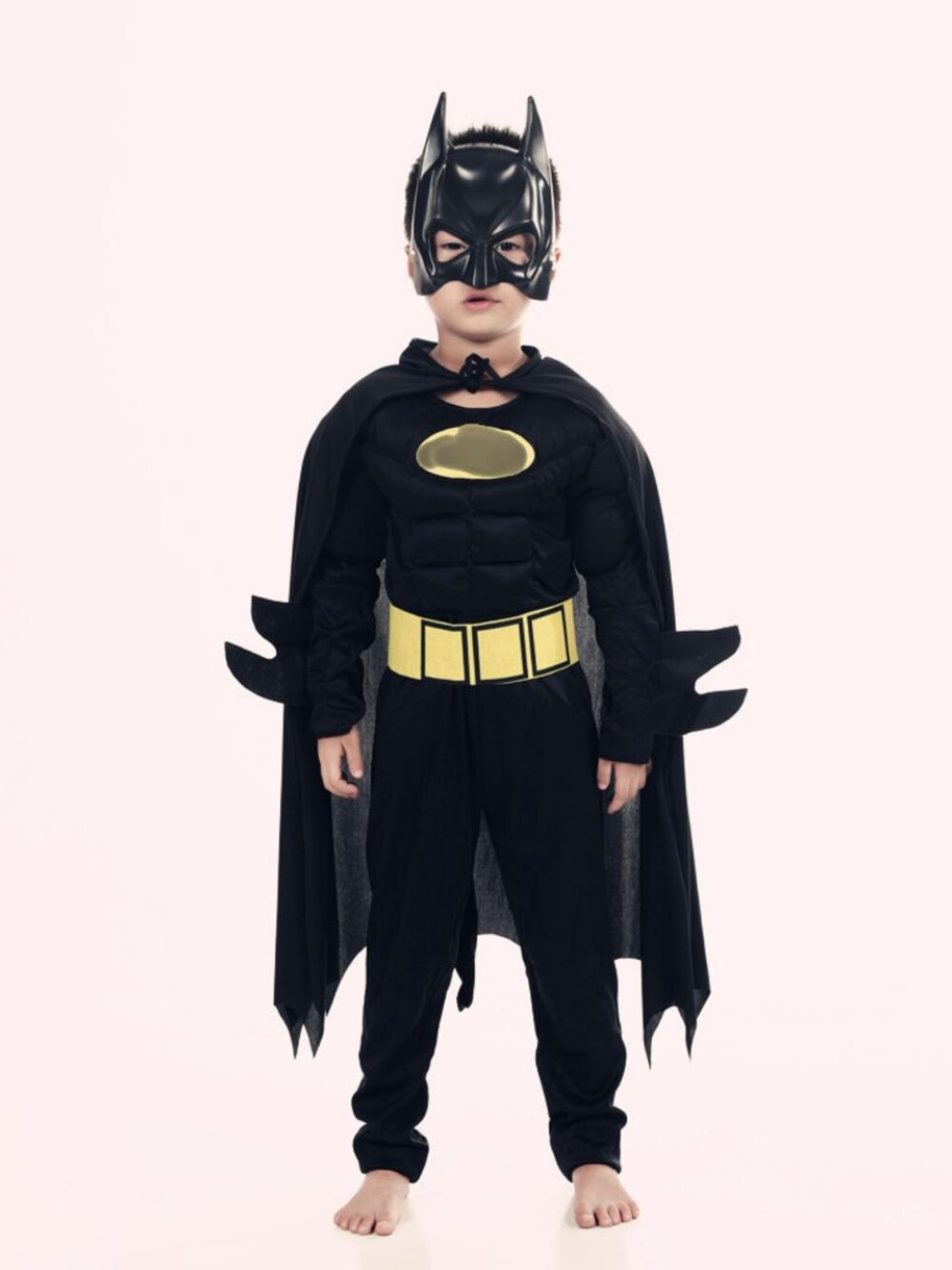 bat costume for kids
